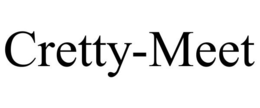 CRETTY-MEET