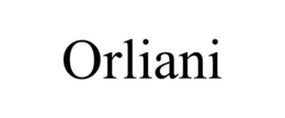 ORLIANI