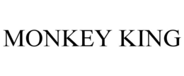 MONKEY KING