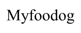 MYFOODOG