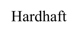 HARDHAFT