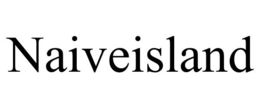 NAIVEISLAND