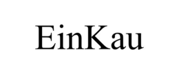 EINKAU