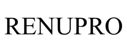 RENUPRO