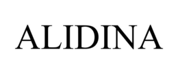 ALIDINA