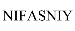 NIFASNIY