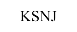 KSNJ
