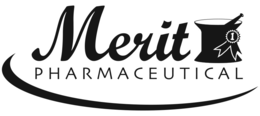 MERIT PHARMACEUTICAL 1