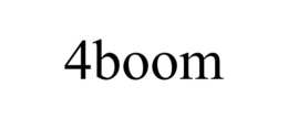 4BOOM
