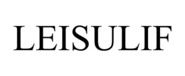 LEISULIF