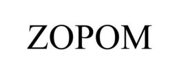 ZOPOM