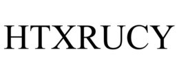 HTXRUCY