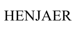 HENJAER
