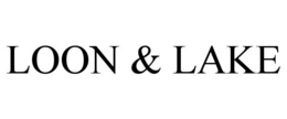 LOON & LAKE