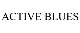 ACTIVE BLUES