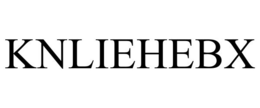 KNLIEHEBX