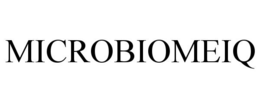 MICROBIOMEIQ