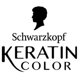 SCHWARZKOPF KERATIN COLOR