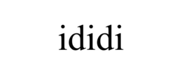 IDIDI