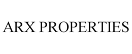 ARX PROPERTIES