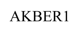 AKBER1