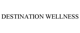 DESTINATION WELLNESS