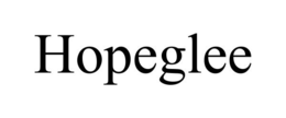 HOPEGLEE