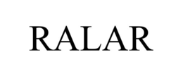 RALAR