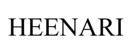 HEENARI
