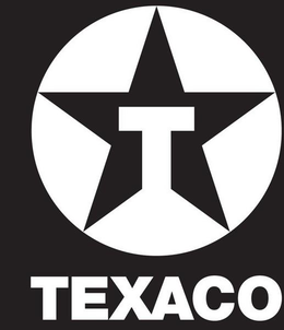 T TEXACO