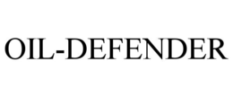 OIL-DEFENDER