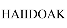 HAIIDOAK