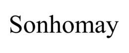SONHOMAY