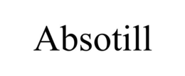 ABSOTILL