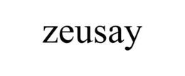 ZEUSAY