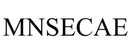 MNSECAE