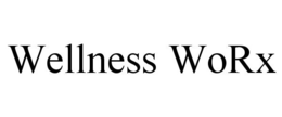 WELLNESS WORX