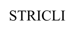 STRICLI