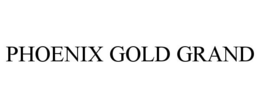 PHOENIX GOLD GRAND