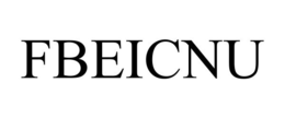 FBEICNU