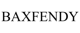 BAXFENDY