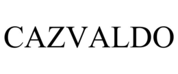 CAZVALDO
