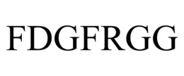 FDGFRGG
