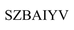 SZBAIYV