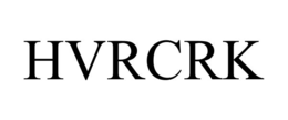 HVRCRK