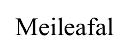 MEILEAFAL