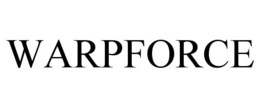 WARPFORCE