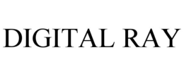 DIGITAL RAY