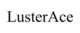 LUSTERACE