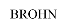 BROHN
